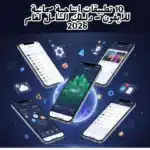 10 تطبيقات إنتاجية مجانية للآيفون ⚡ – دليلك الشامل لعام 2026