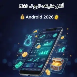 أفضل تطبيقات الربح لـ Android 2026 💰